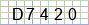 This is a captcha-picture. It is used to prevent mass-access by robots.
