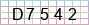 This is a captcha-picture. It is used to prevent mass-access by robots.