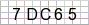 This is a captcha-picture. It is used to prevent mass-access by robots.