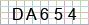 This is a captcha-picture. It is used to prevent mass-access by robots.