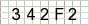 This is a captcha-picture. It is used to prevent mass-access by robots.