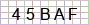 This is a captcha-picture. It is used to prevent mass-access by robots.