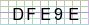 This is a captcha-picture. It is used to prevent mass-access by robots.