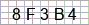 This is a captcha-picture. It is used to prevent mass-access by robots.
