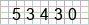 This is a captcha-picture. It is used to prevent mass-access by robots.