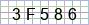 This is a captcha-picture. It is used to prevent mass-access by robots.