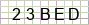This is a captcha-picture. It is used to prevent mass-access by robots.