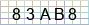 This is a captcha-picture. It is used to prevent mass-access by robots.