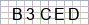 This is a captcha-picture. It is used to prevent mass-access by robots.