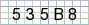 This is a captcha-picture. It is used to prevent mass-access by robots.