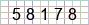 This is a captcha-picture. It is used to prevent mass-access by robots.