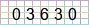 This is a captcha-picture. It is used to prevent mass-access by robots.