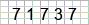 This is a captcha-picture. It is used to prevent mass-access by robots.