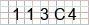 This is a captcha-picture. It is used to prevent mass-access by robots.