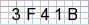 This is a captcha-picture. It is used to prevent mass-access by robots.