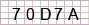 This is a captcha-picture. It is used to prevent mass-access by robots.