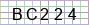 This is a captcha-picture. It is used to prevent mass-access by robots.