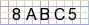 This is a captcha-picture. It is used to prevent mass-access by robots.