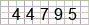 This is a captcha-picture. It is used to prevent mass-access by robots.