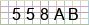This is a captcha-picture. It is used to prevent mass-access by robots.
