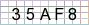 This is a captcha-picture. It is used to prevent mass-access by robots.