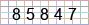 This is a captcha-picture. It is used to prevent mass-access by robots.
