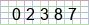 This is a captcha-picture. It is used to prevent mass-access by robots.