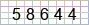 This is a captcha-picture. It is used to prevent mass-access by robots.