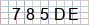 This is a captcha-picture. It is used to prevent mass-access by robots.
