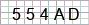 This is a captcha-picture. It is used to prevent mass-access by robots.