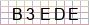 This is a captcha-picture. It is used to prevent mass-access by robots.