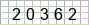 This is a captcha-picture. It is used to prevent mass-access by robots.