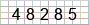 This is a captcha-picture. It is used to prevent mass-access by robots.