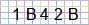 This is a captcha-picture. It is used to prevent mass-access by robots.