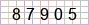 This is a captcha-picture. It is used to prevent mass-access by robots.