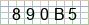 This is a captcha-picture. It is used to prevent mass-access by robots.