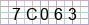 This is a captcha-picture. It is used to prevent mass-access by robots.