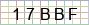 This is a captcha-picture. It is used to prevent mass-access by robots.