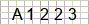 This is a captcha-picture. It is used to prevent mass-access by robots.