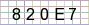 This is a captcha-picture. It is used to prevent mass-access by robots.