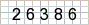 This is a captcha-picture. It is used to prevent mass-access by robots.