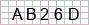 This is a captcha-picture. It is used to prevent mass-access by robots.