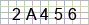 This is a captcha-picture. It is used to prevent mass-access by robots.