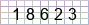 This is a captcha-picture. It is used to prevent mass-access by robots.
