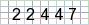 This is a captcha-picture. It is used to prevent mass-access by robots.