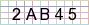 This is a captcha-picture. It is used to prevent mass-access by robots.