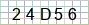 This is a captcha-picture. It is used to prevent mass-access by robots.