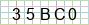 This is a captcha-picture. It is used to prevent mass-access by robots.