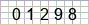 This is a captcha-picture. It is used to prevent mass-access by robots.