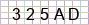 This is a captcha-picture. It is used to prevent mass-access by robots.